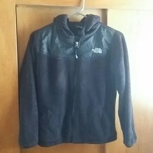 Boys North Face jacket